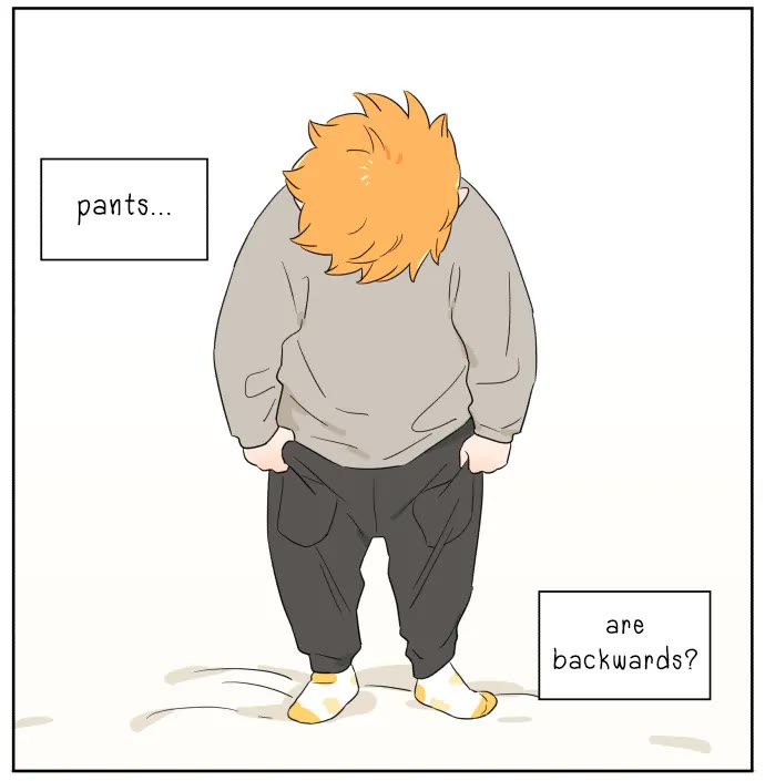 The Wolf That Picked Something Up chapter 114 page 4