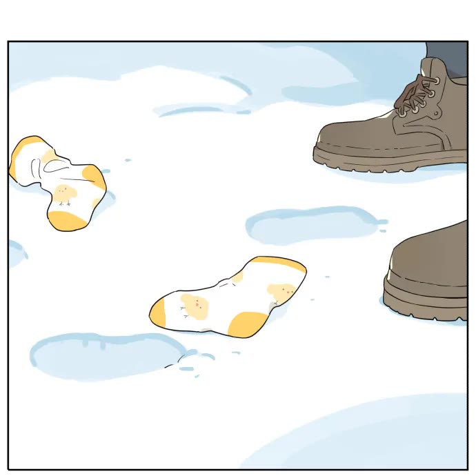 The Wolf That Picked Something Up chapter 114 page 8