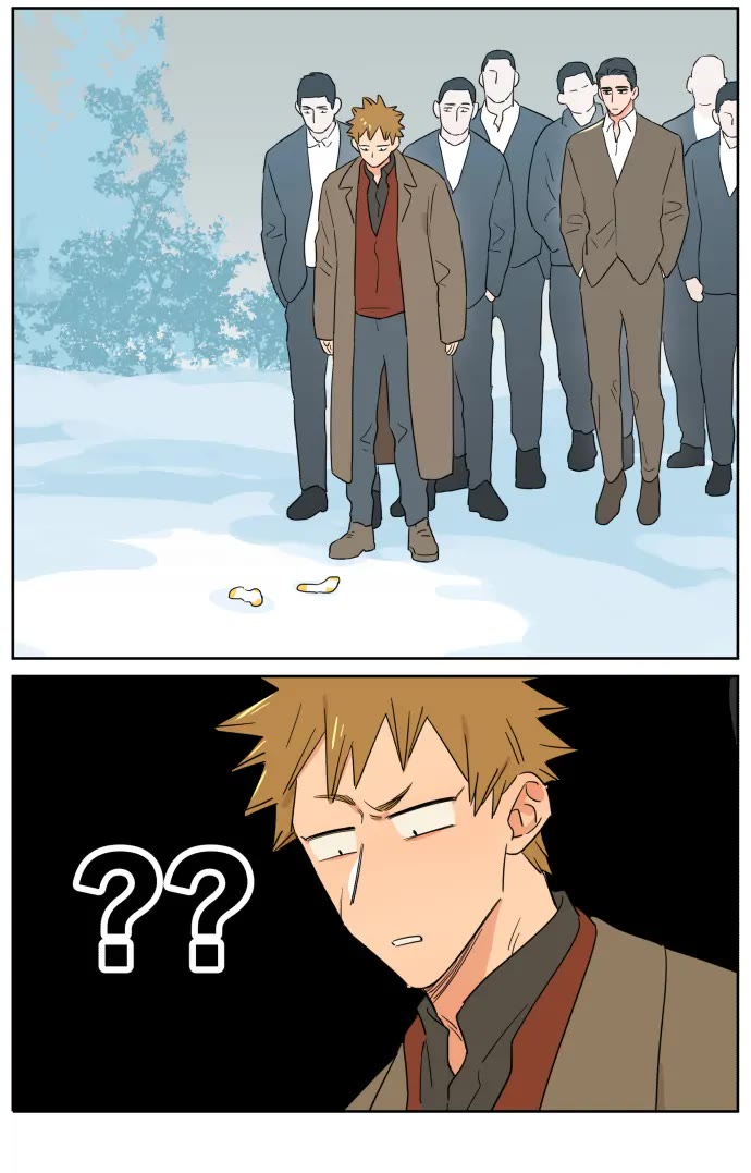 The Wolf That Picked Something Up chapter 114 page 9