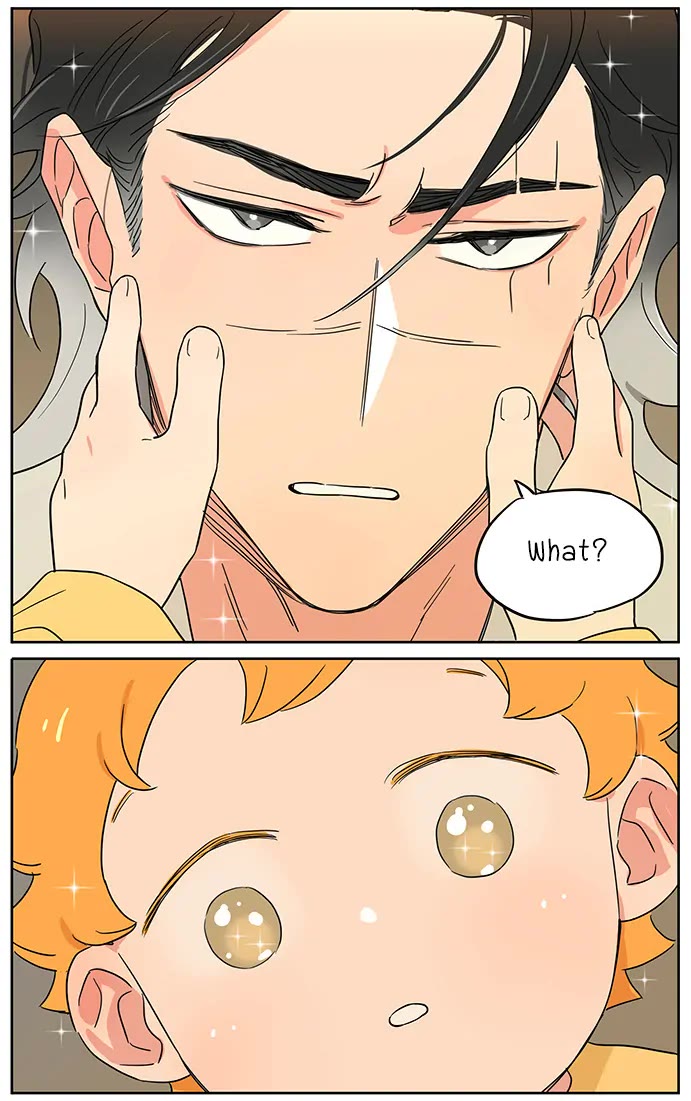 The Wolf That Picked Something Up chapter 115 page 25