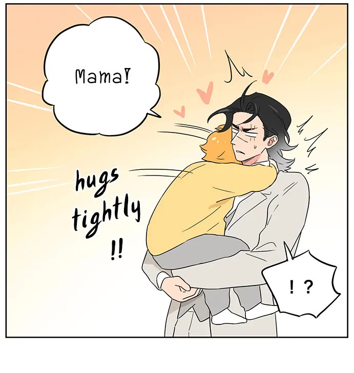 The Wolf That Picked Something Up chapter 115 page 26