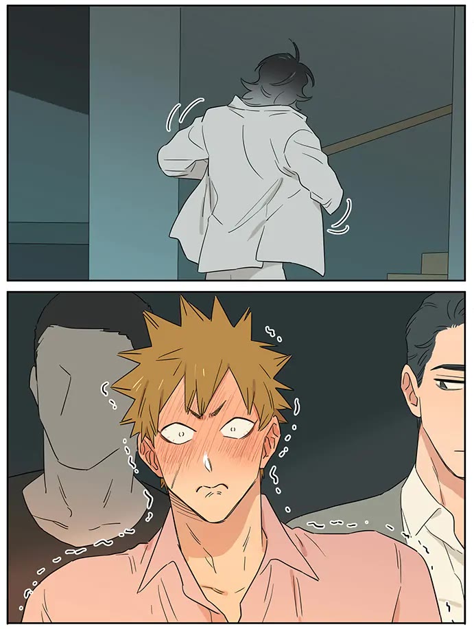 The Wolf That Picked Something Up chapter 115 page 9