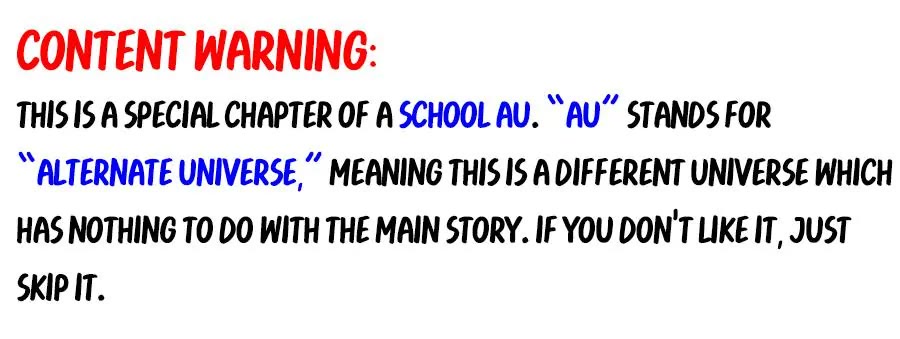 The Wolf That Picked Something Up chapter 116 page 1