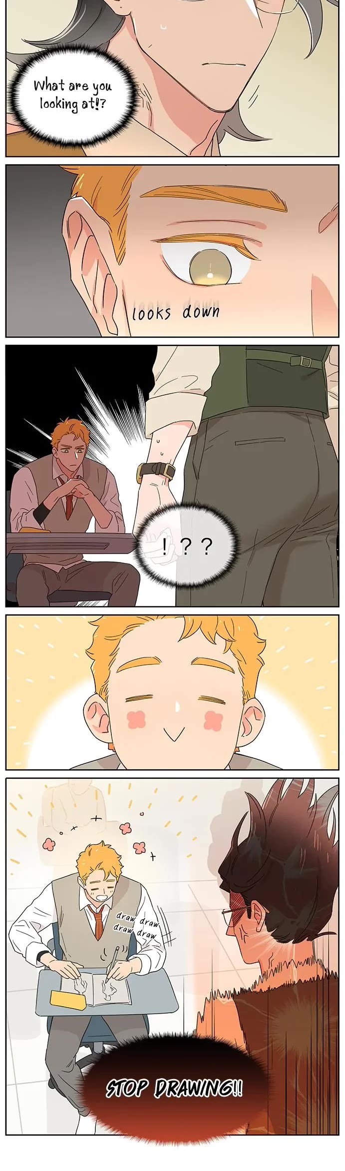 The Wolf That Picked Something Up chapter 116 page 9