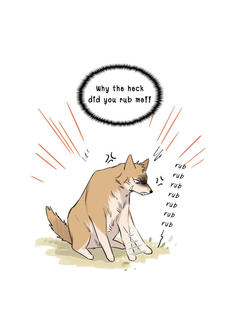 The Wolf That Picked Something Up chapter 12 page 10