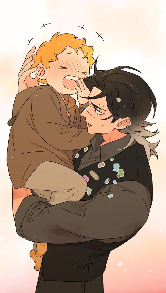 The Wolf That Picked Something Up chapter 122 page 10