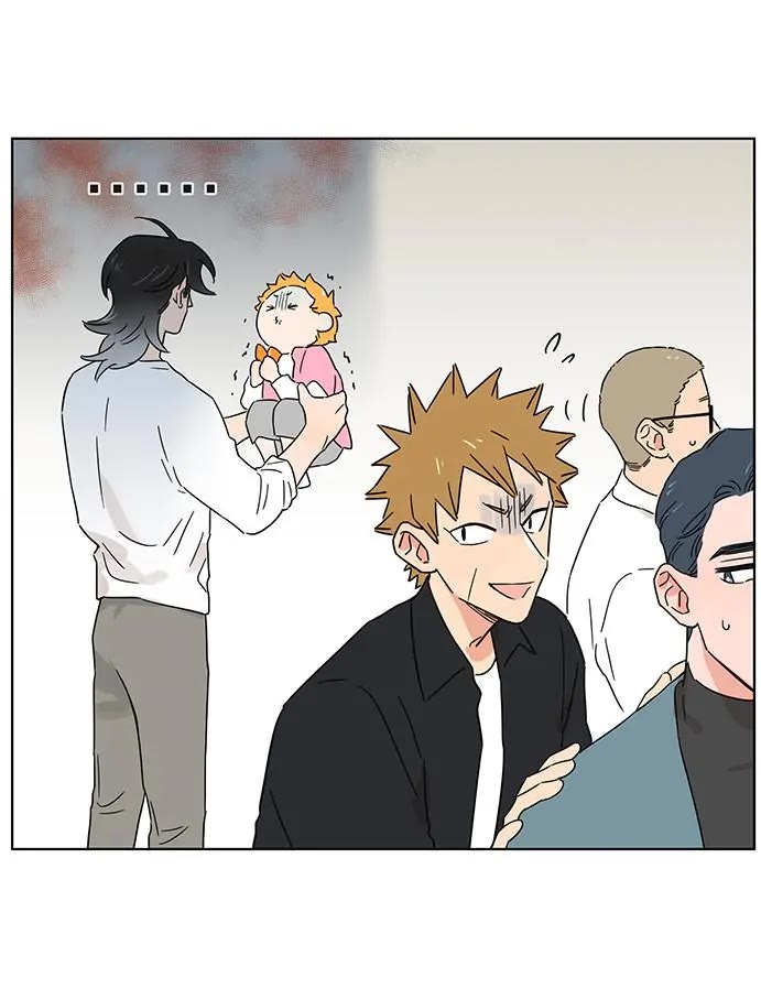 The Wolf That Picked Something Up chapter 123 page 7