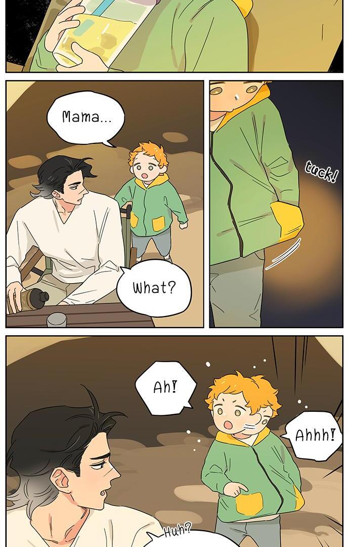 The Wolf That Picked Something Up chapter 128 page 2