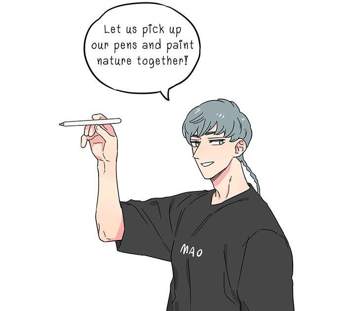 The Wolf That Picked Something Up chapter 129 page 10