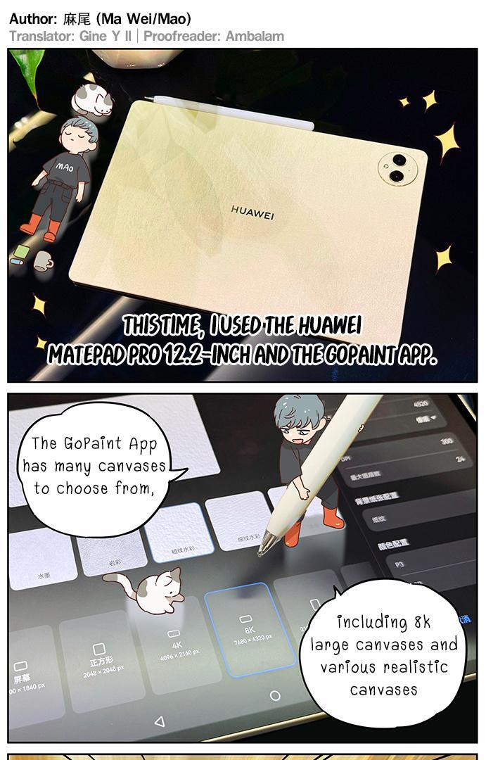 The Wolf That Picked Something Up chapter 129 page 6