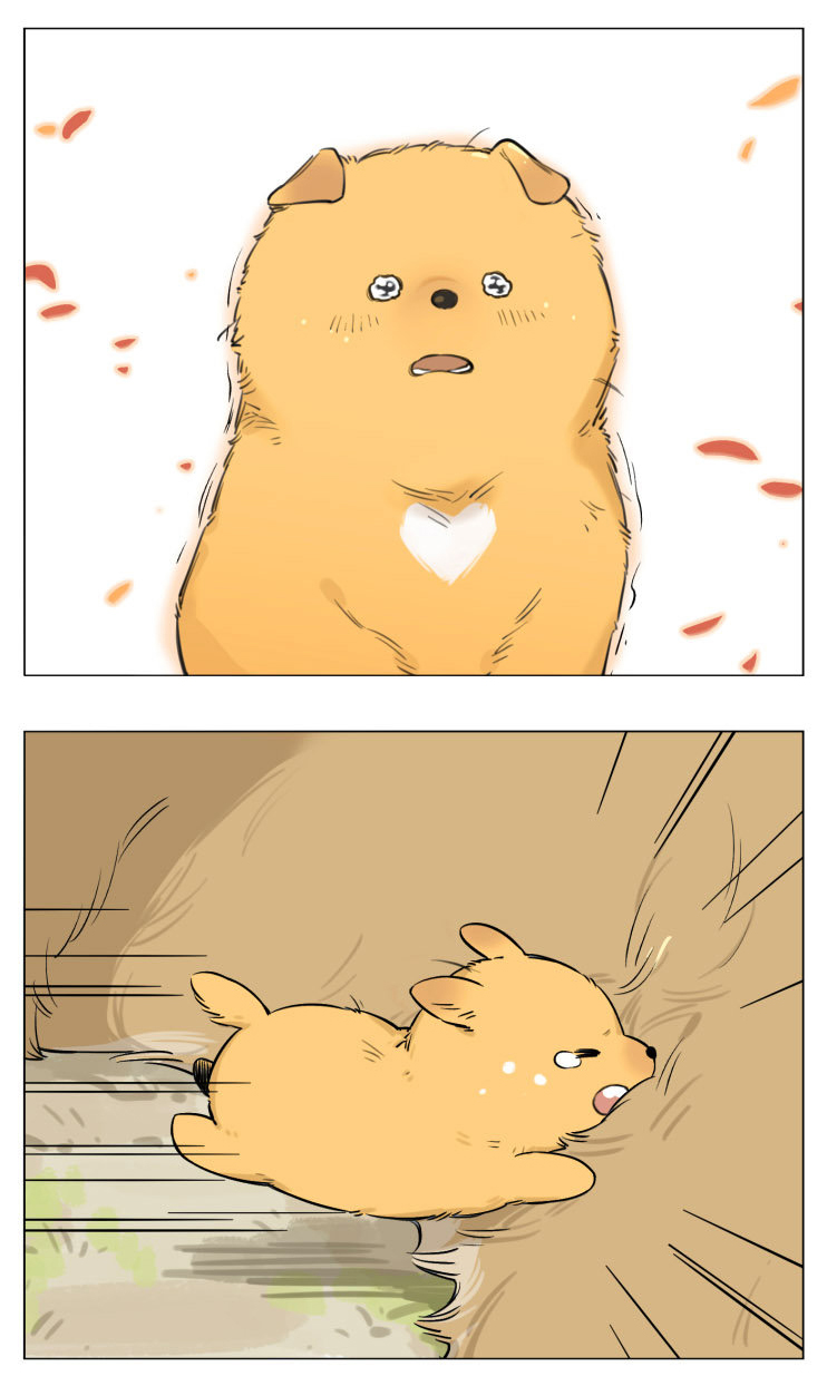 The Wolf That Picked Something Up chapter 13 page 20