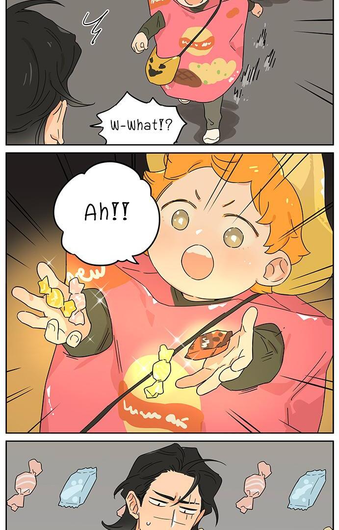 The Wolf That Picked Something Up chapter 130 page 10