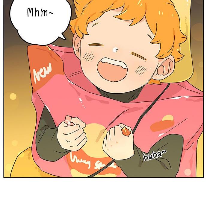 The Wolf That Picked Something Up chapter 130 page 12