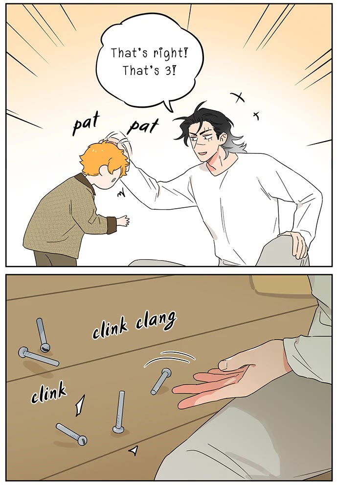 The Wolf That Picked Something Up chapter 132 page 10