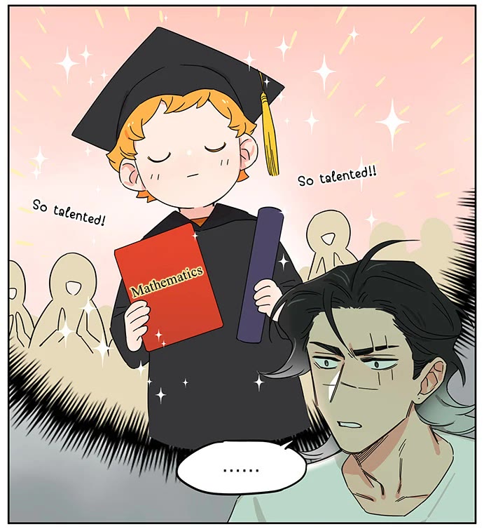 The Wolf That Picked Something Up chapter 132 page 6