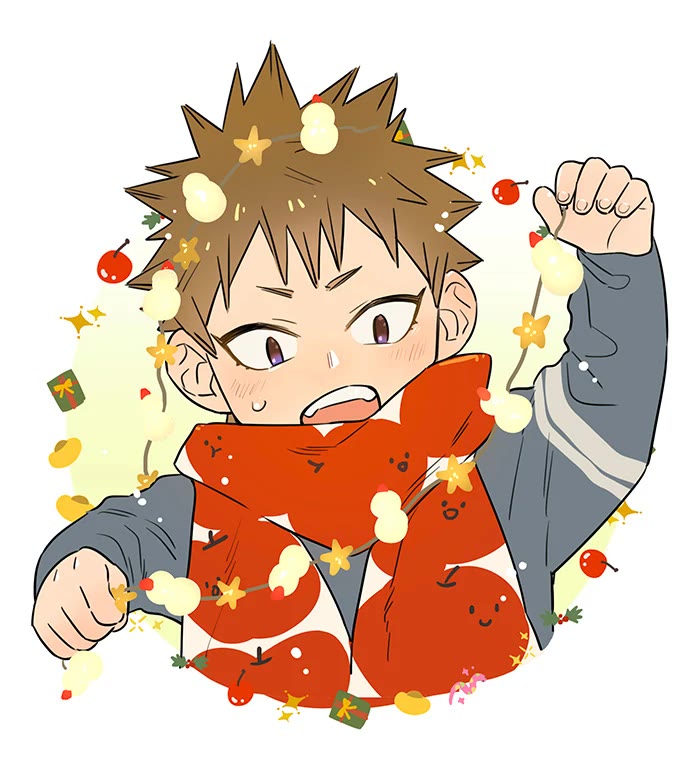 The Wolf That Picked Something Up chapter 134.5 page 3