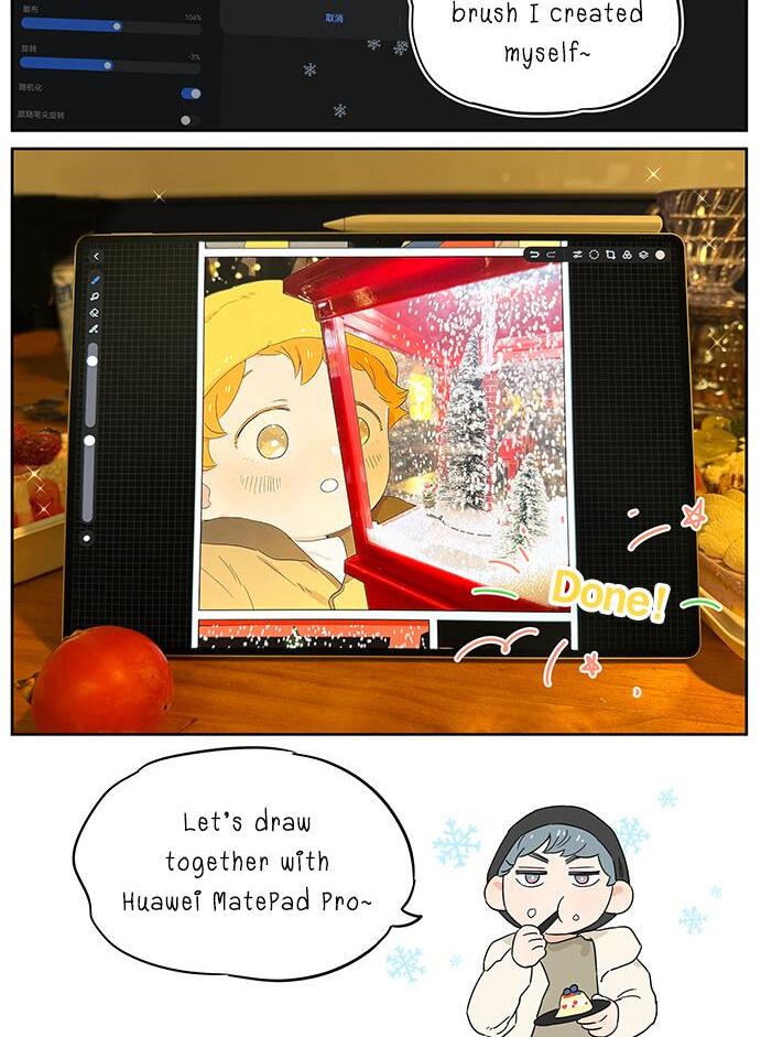 The Wolf That Picked Something Up chapter 135 page 10