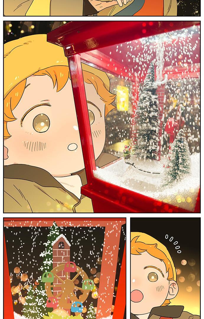 The Wolf That Picked Something Up chapter 135 page 3