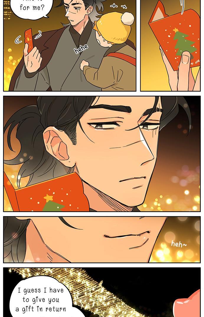 The Wolf That Picked Something Up chapter 135 page 5