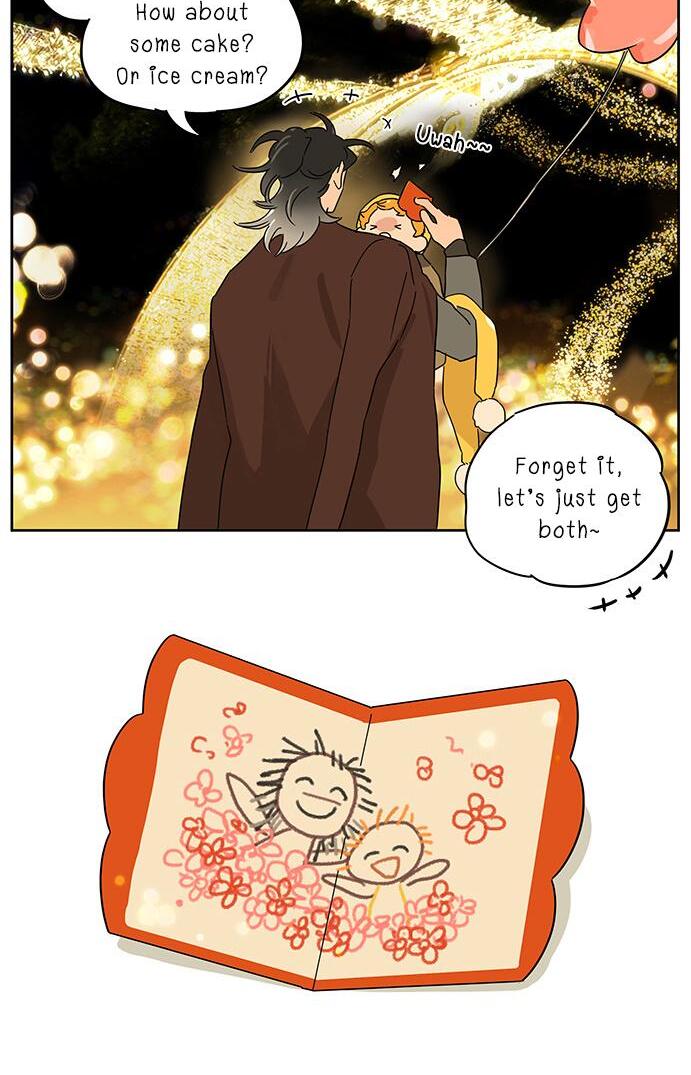 The Wolf That Picked Something Up chapter 135 page 6