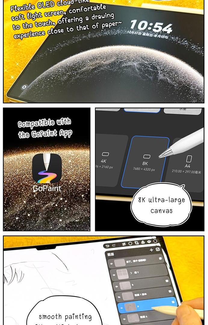 The Wolf That Picked Something Up chapter 135 page 8