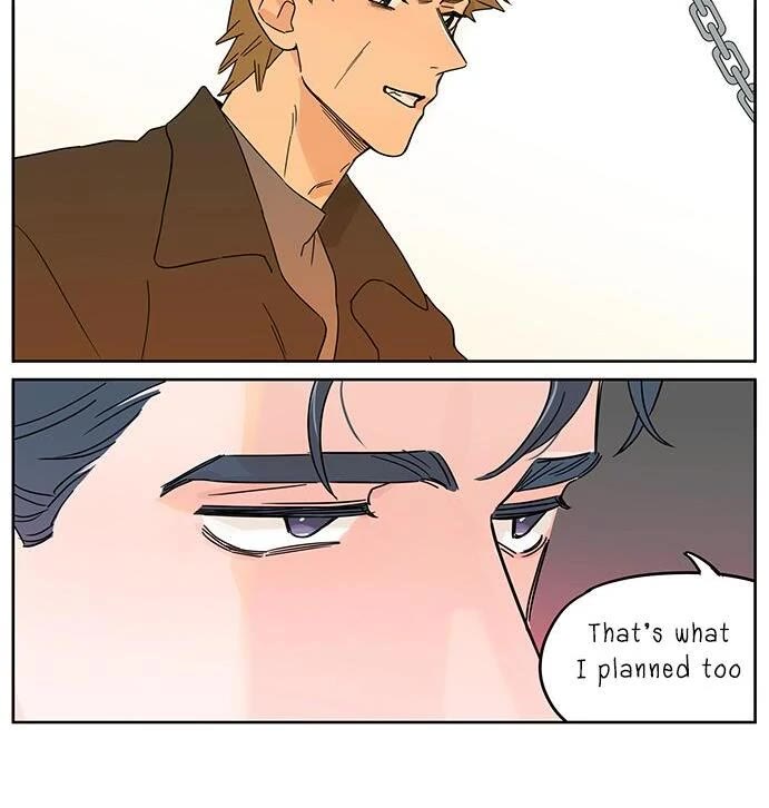 The Wolf That Picked Something Up chapter 136 page 14