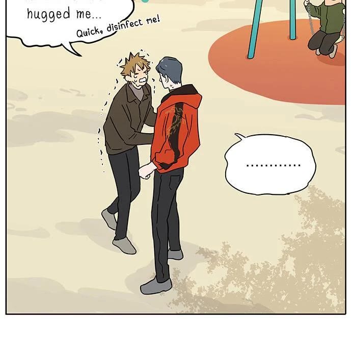 The Wolf That Picked Something Up chapter 136 page 20