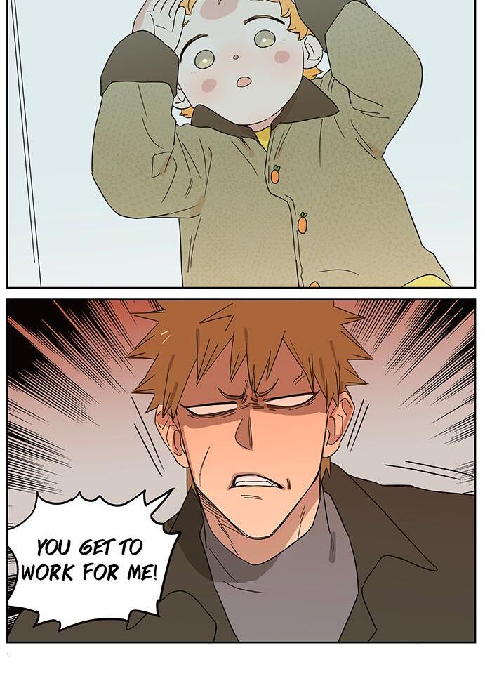 The Wolf That Picked Something Up chapter 136 page 4