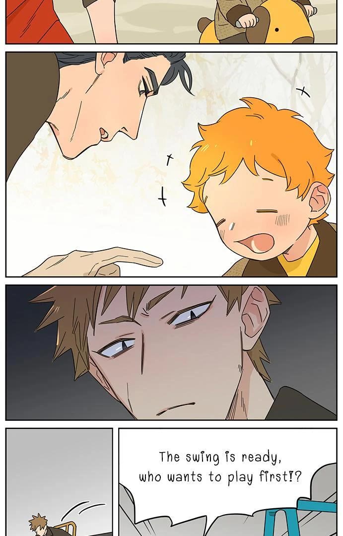 The Wolf That Picked Something Up chapter 136 page 9