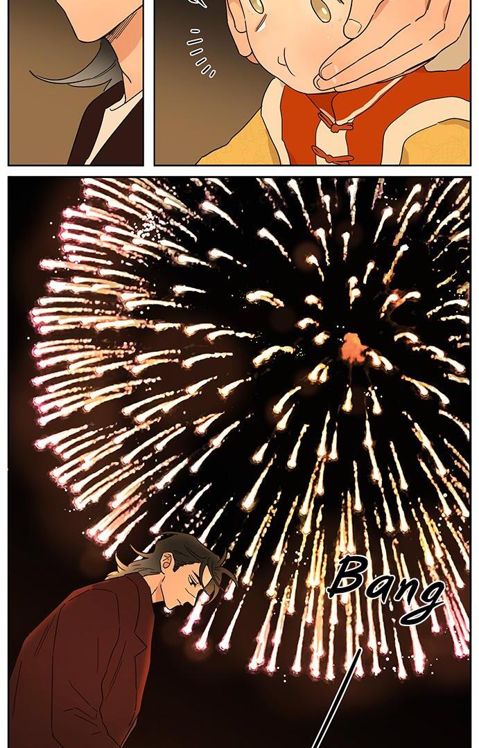 The Wolf That Picked Something Up chapter 137 page 11