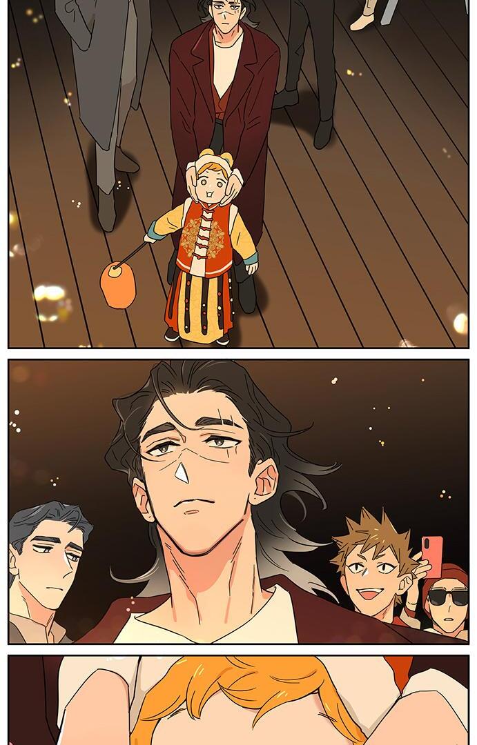 The Wolf That Picked Something Up chapter 137 page 13