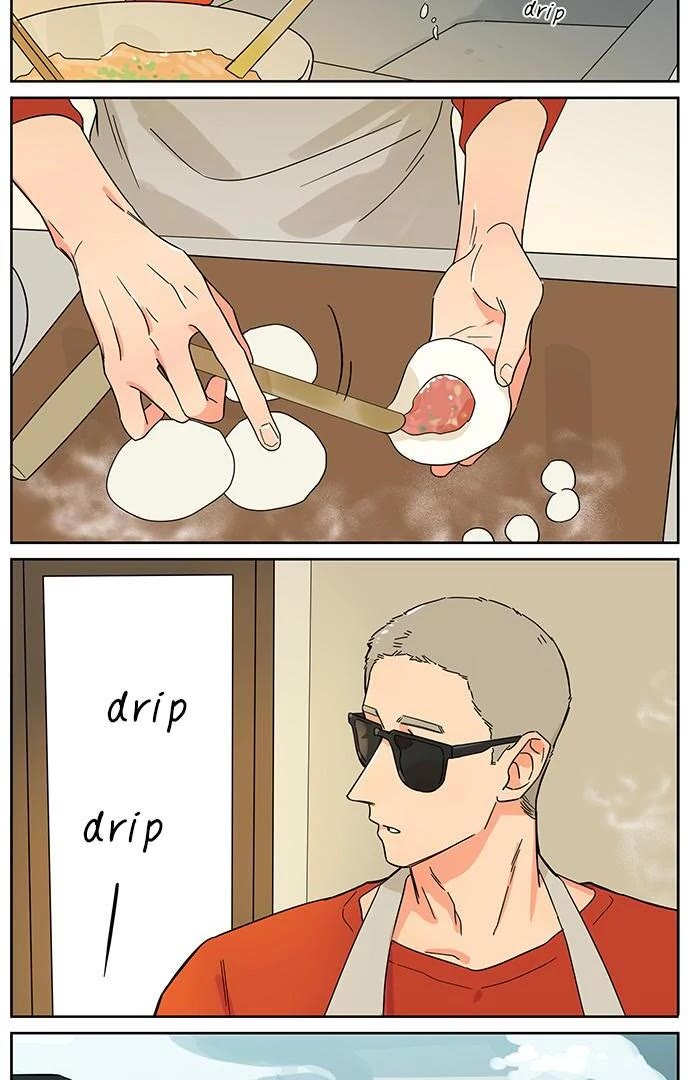 The Wolf That Picked Something Up chapter 137 page 2