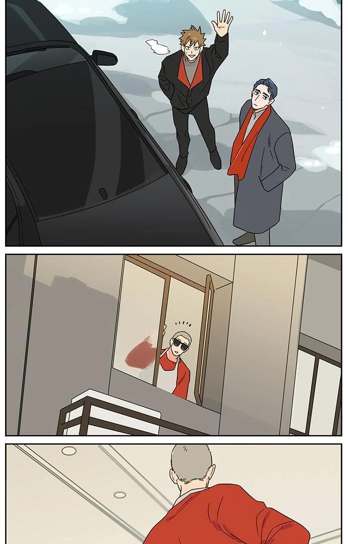 The Wolf That Picked Something Up chapter 137 page 3