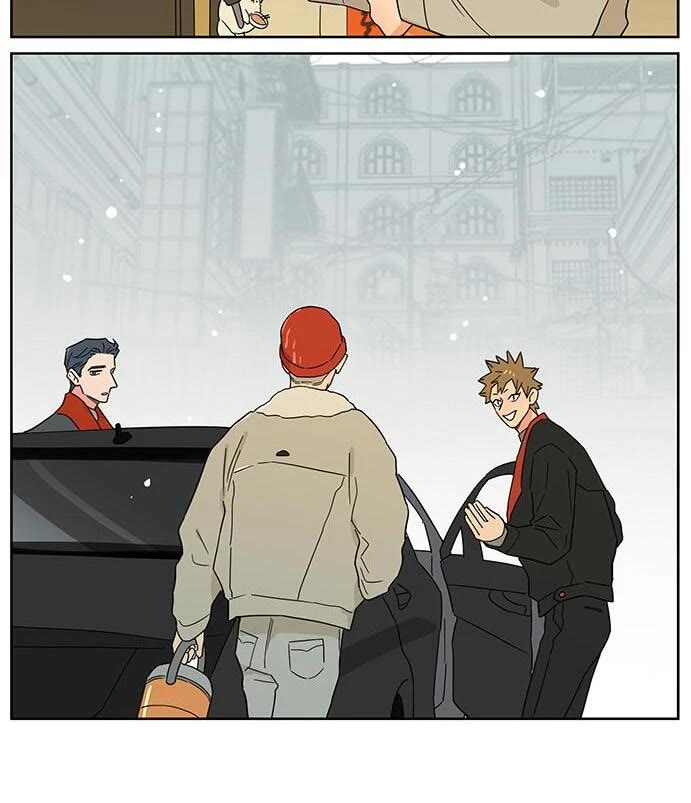 The Wolf That Picked Something Up chapter 137 page 5