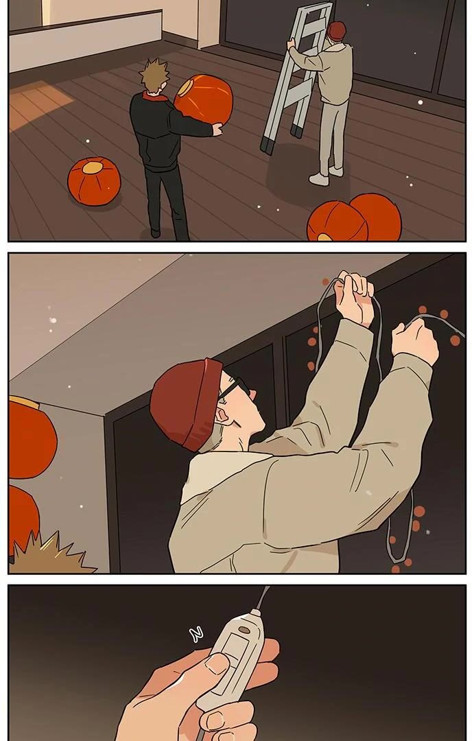 The Wolf That Picked Something Up chapter 137 page 9