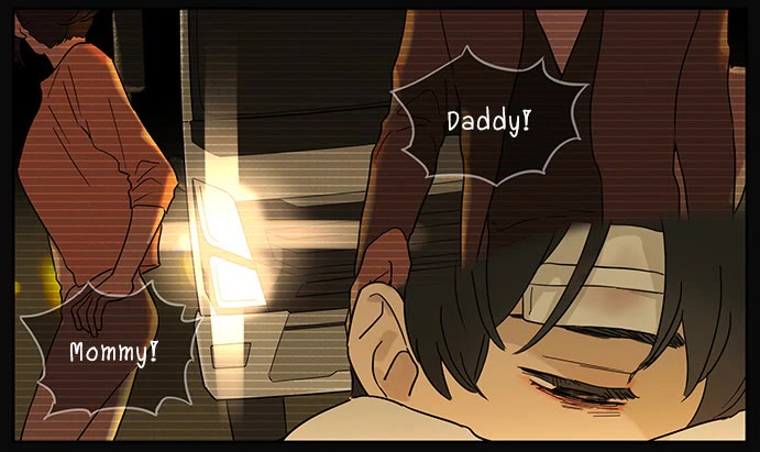 The Wolf That Picked Something Up chapter 140 page 2