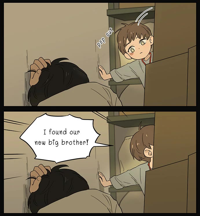 The Wolf That Picked Something Up chapter 140 page 3