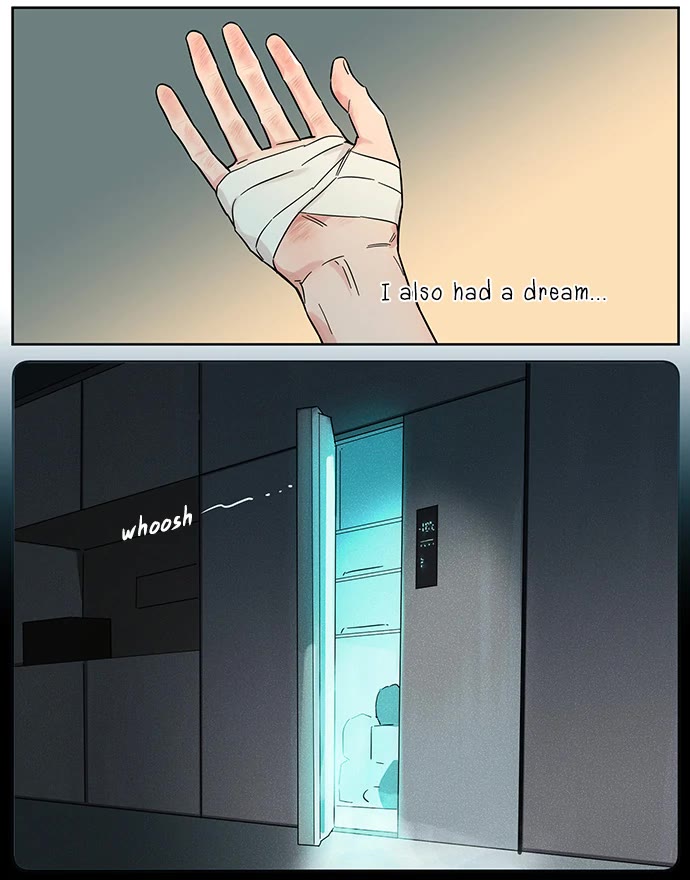 The Wolf That Picked Something Up chapter 143 page 13