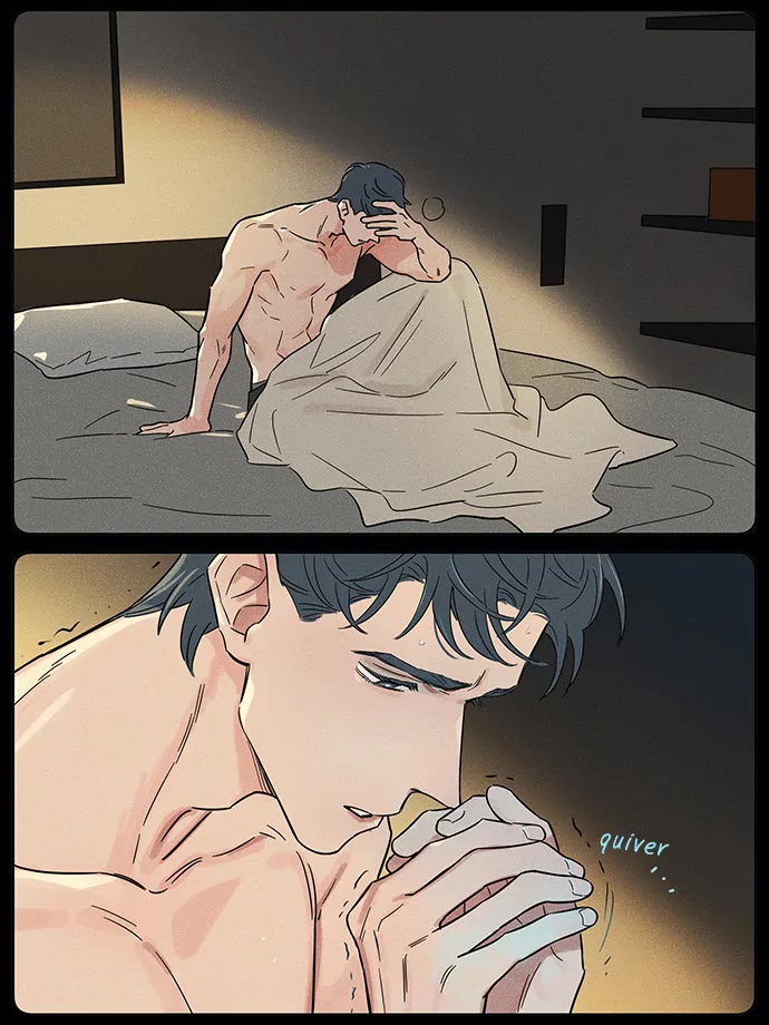 The Wolf That Picked Something Up chapter 143 page 15