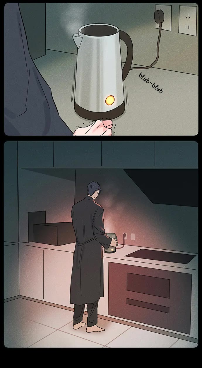 The Wolf That Picked Something Up chapter 143 page 16