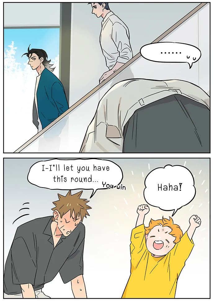 The Wolf That Picked Something Up chapter 144 page 11