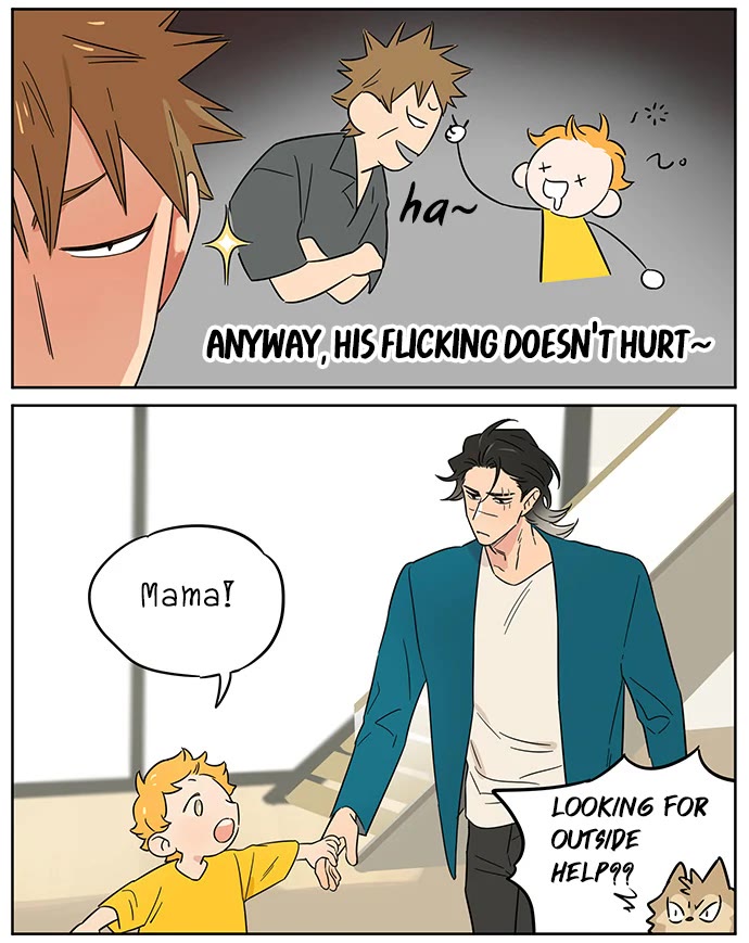 The Wolf That Picked Something Up chapter 144 page 12