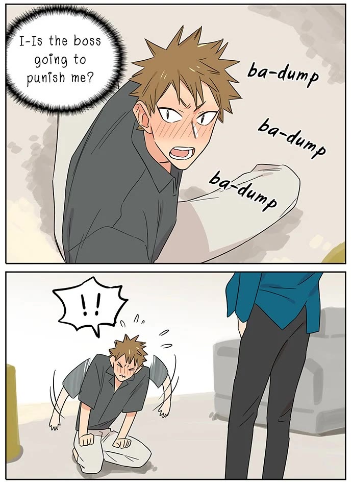 The Wolf That Picked Something Up chapter 144 page 13