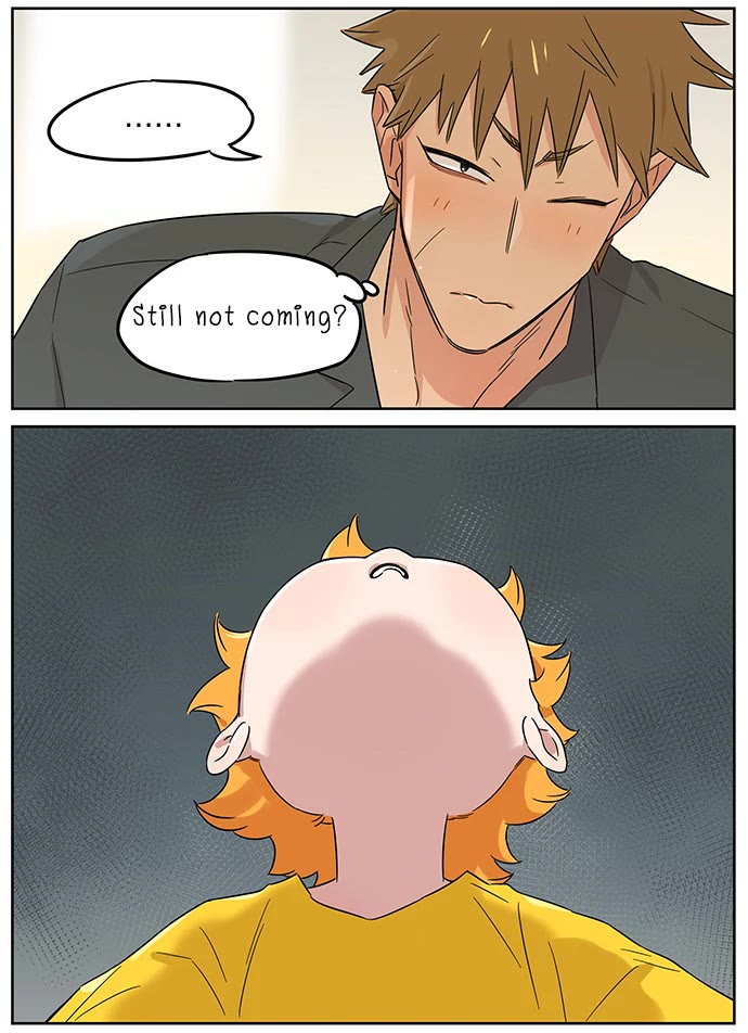 The Wolf That Picked Something Up chapter 144 page 15