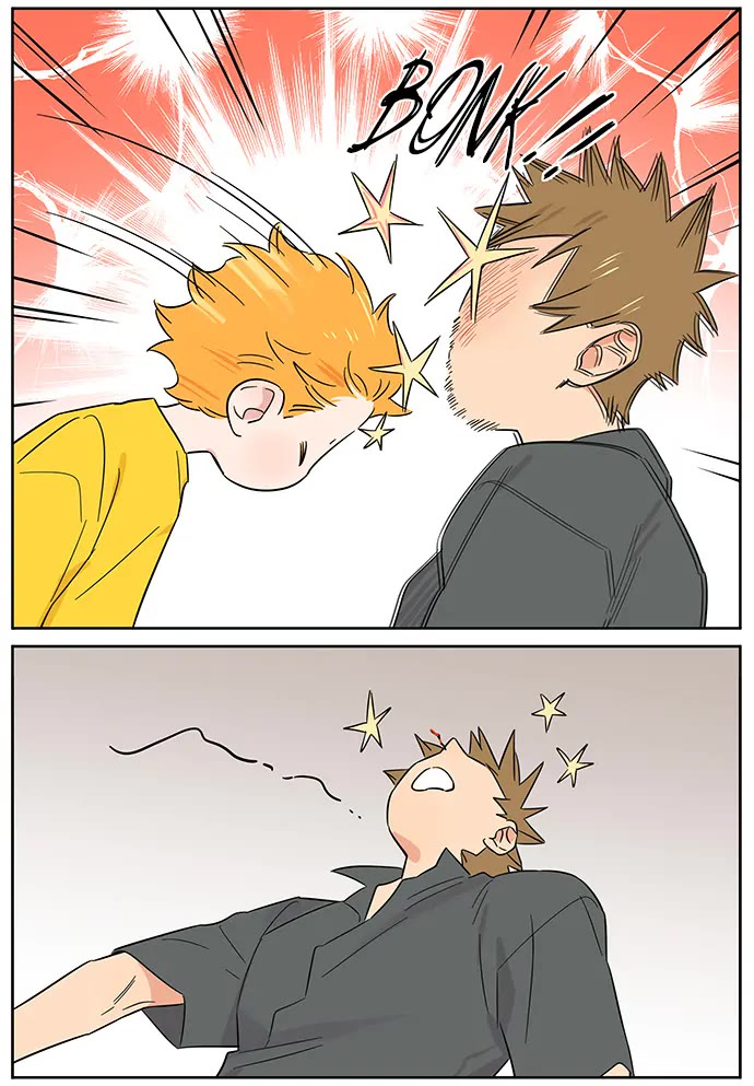 The Wolf That Picked Something Up chapter 144 page 16