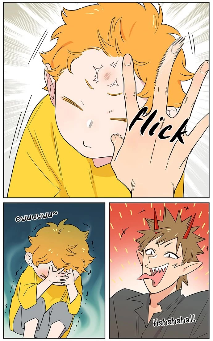 The Wolf That Picked Something Up chapter 144 page 6