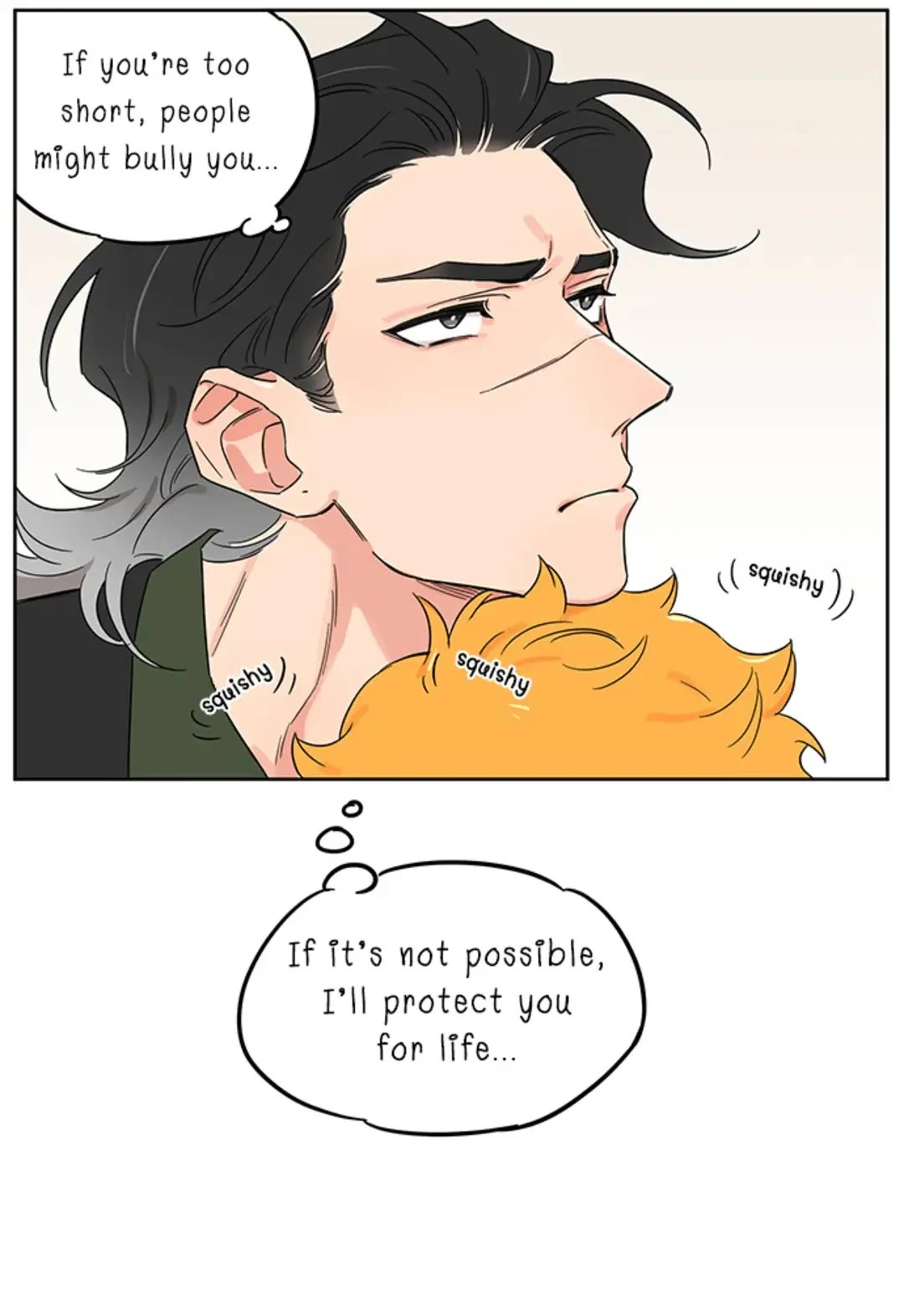 The Wolf That Picked Something Up chapter 145 page 13