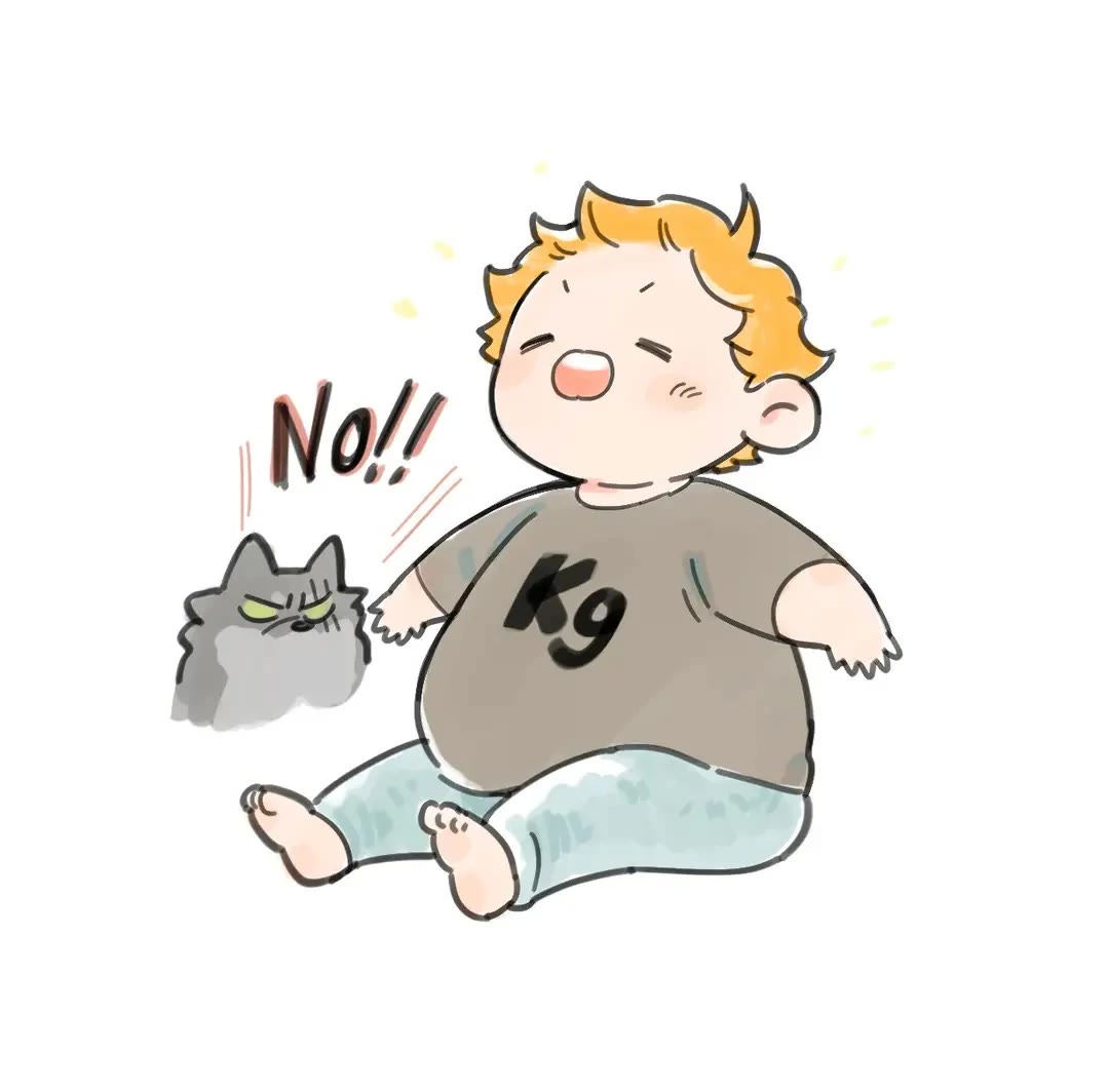 The Wolf That Picked Something Up chapter 145 page 19