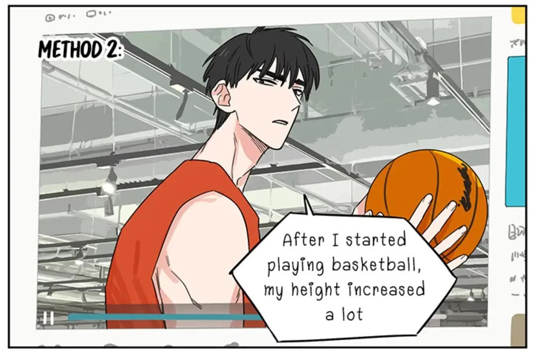 The Wolf That Picked Something Up chapter 145 page 7