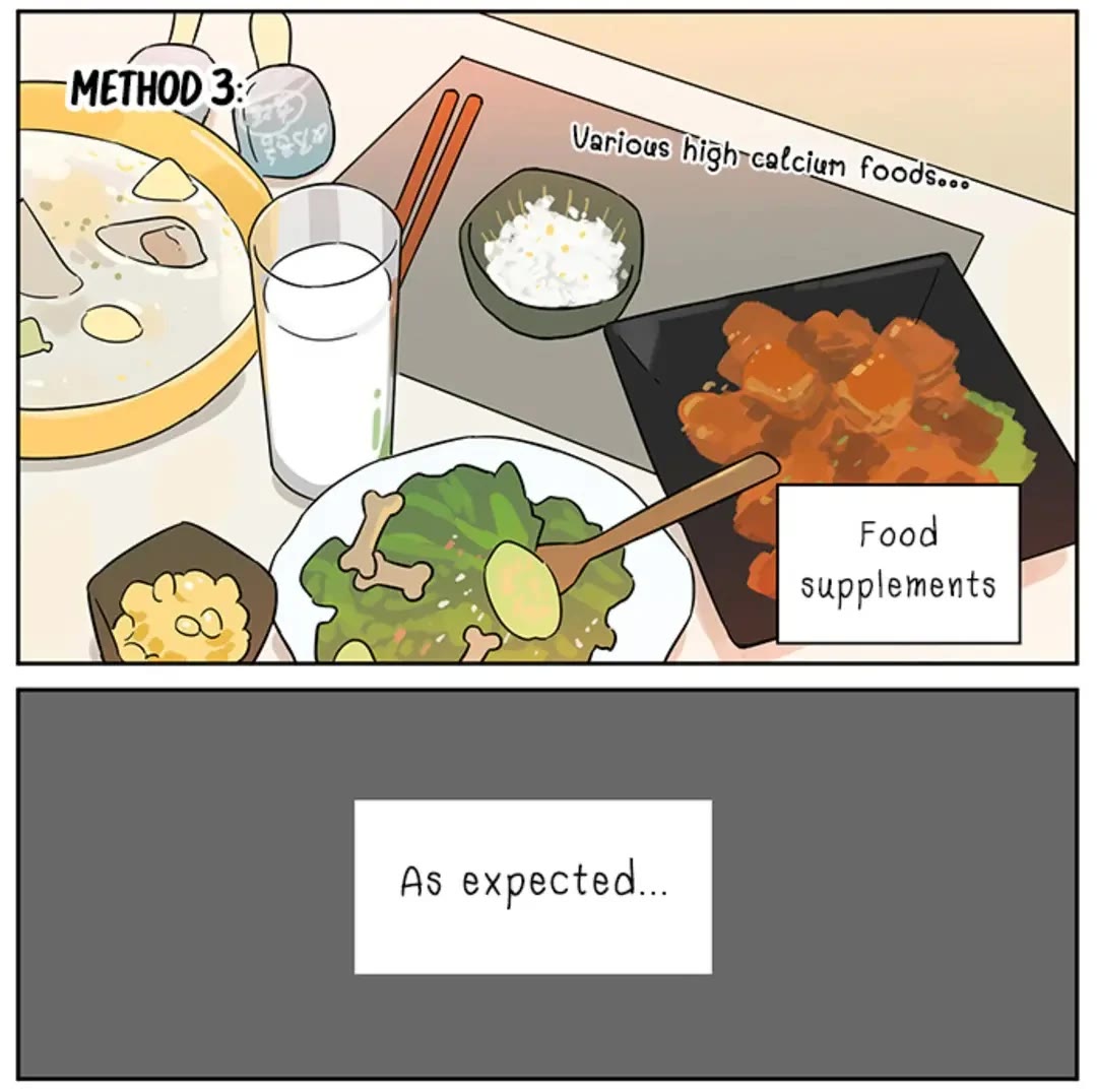 The Wolf That Picked Something Up chapter 145 page 9